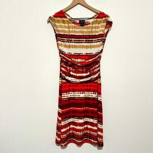 Enfocus Sheath Dress 6